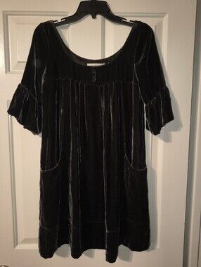 Laundry by Design Velvet Dress – Size 2